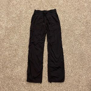 Lululemon Dance Studio Mid-Rise Pant